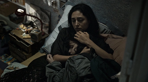 Каннские картины «Альфа» и «Новая волна» получили даты релиза в России