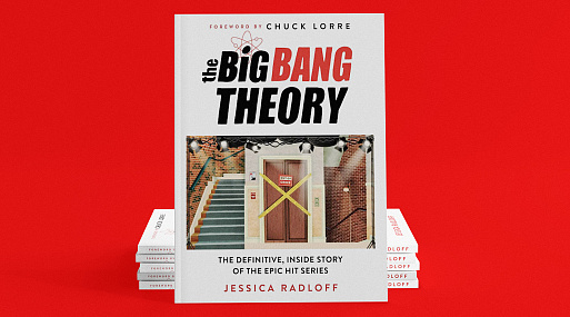 На книжной полке: вышедшие и будущие книги о фильмах и сериалах