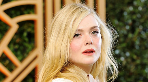 Эль Фаннинг сыграет с Тимоти Шаламе в байопике про Боба Дилана