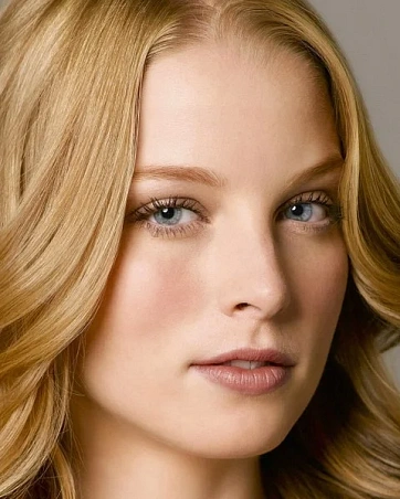 Рэйчел Николс