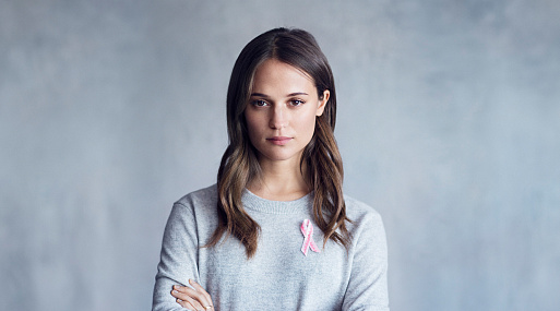 Алисия Викандер сыграет в авторемейке «Ирмы Веп» Оливье Ассайаса