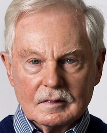 Дерек Джекоби