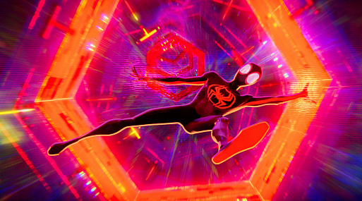 Продолжение «Паутины вселенных» лишилось даты премьеры