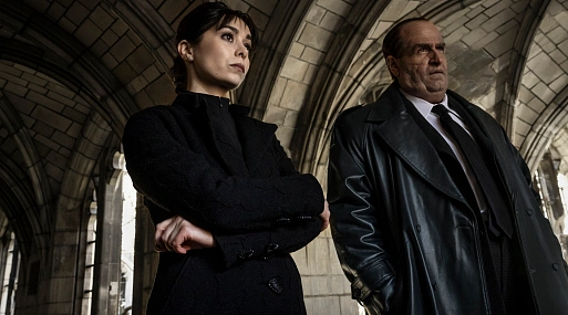 Вышел трейлер ко второй части первого сезона сериала «Пингвин»