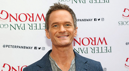 Нил Патрик Харрис получил роль в сериале «Декстер: Воскрешение»