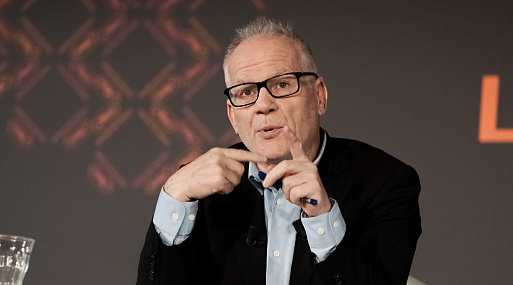 Каннский кинофестиваль выпустил заявление об инциденте между Тьерри Фремо и полицией