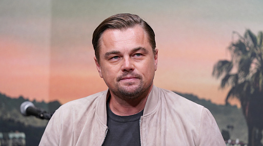 Фильм «Убийцы цветочной луны» с Леонардо ДиКаприо длится около 4 часов