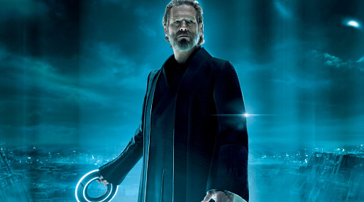 Джефф Бриджес вернётся в третьей части «Трона»