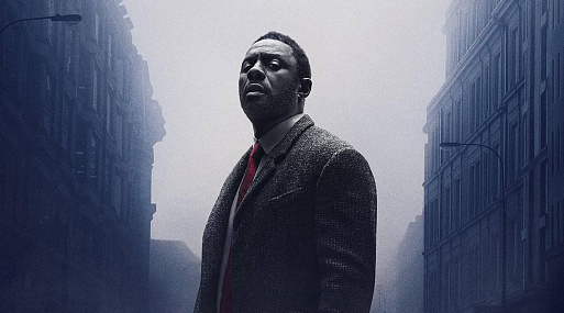 «Лютер: Павшее солнце»: агент 007, которого никогда не было