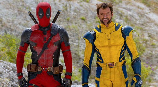 Названы 10 самых ожидаемых фильмов 2024 года