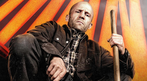 Джейсон Стэйтем снова борется за семью в трейлере «Мастера»