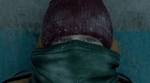 «Подельники»: в гостях у страшной сказки