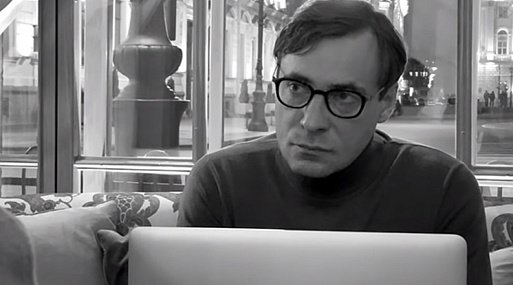 Стартовали съёмки сериала-продолжения короткометражки Анны Меликян «Нежность»