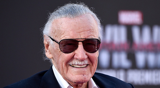 На Disney+ выйдет документальный проект про Стэна Ли