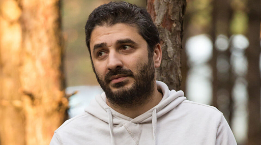 Сарик Андреасян приступил к съёмкам «Евгения Онегина»