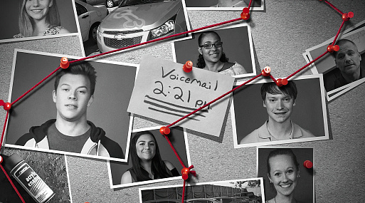 «Американский вандал» может получить второе дыхание