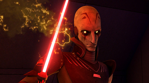 Слух: в сериале «Оби-Ван Кеноби» появится антагонист Гранд-инквизитор