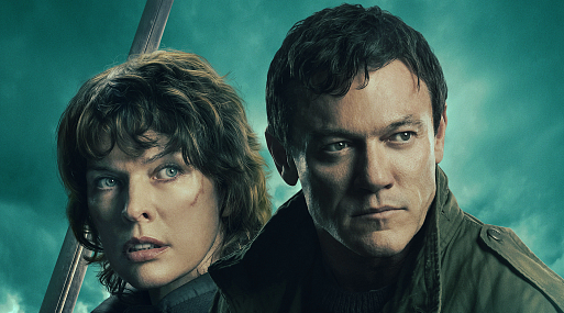 Милла Йовович и Люк Эванс в трейлере боевика «Разрушитель миров»