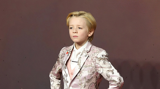 Слух: Звезда «Голодных игр» может сыграть юного Драко Малфоя в сериале «Гарри Поттер»