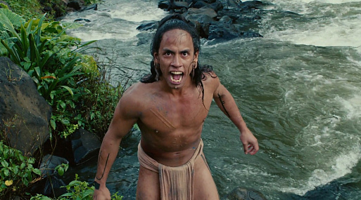 Звезда «Апокалипсиса» Мэла Гибсона арестован по подозрению в нападении