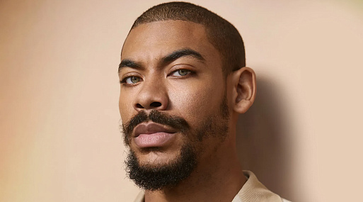 Аарон Пьер может сыграть нового Джеймса Бонда