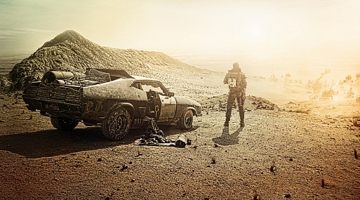 У режиссёра Джастина Курзеля есть идея для приквела «Безумного Макса»