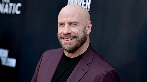 Джон Траволта сыграет в хорроре про ИИ-убийцу