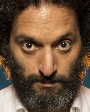 Джейсон Манцукас