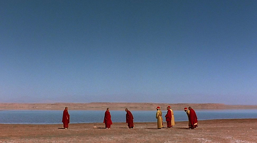 Роджер Дикинс и Грег Фрейзер рассказали о своих любимых фильмах, которые прошли мимо зрителей