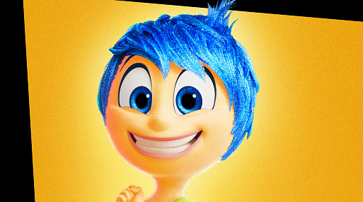 Вторая «Головоломка» обошла «Короля льва»