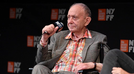 Фредерик Вайсман разрабатывает новый документальный фильм