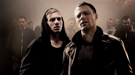 Владивосток — дело тонкое. «На районе» — рецензия