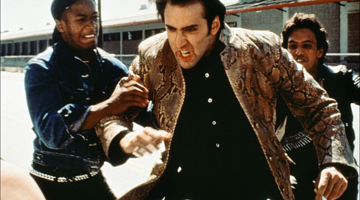 Лучшие рецензии всех времён: Роджер Эберт ругает Дэвида Линча