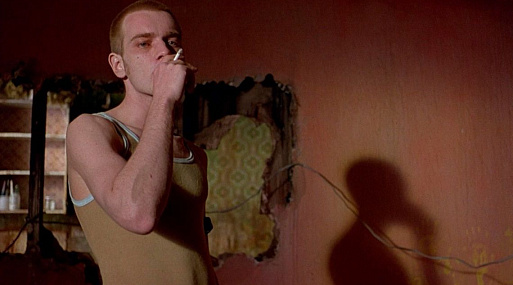 Фильм Дэнни Бойла «На игле» выйдет в российский прокат