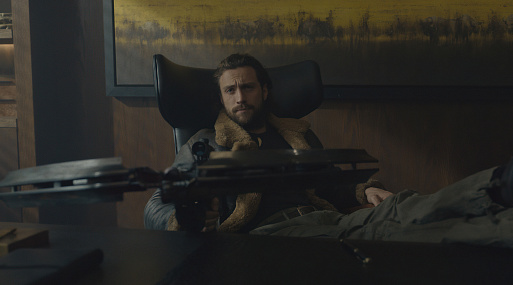 Критики разгромили «Крэйвена-охотника»