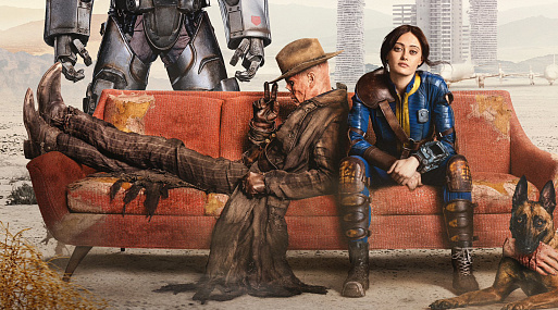 Amazon официально продлил Fallout на второй сезон