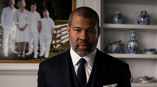 Ребут «Людей под лестницей» Джордана Пила обрёл сценариста