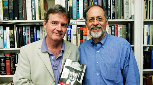 Историк и писатель Кай Бёрд высказался о фильме «Оппенгеймер»