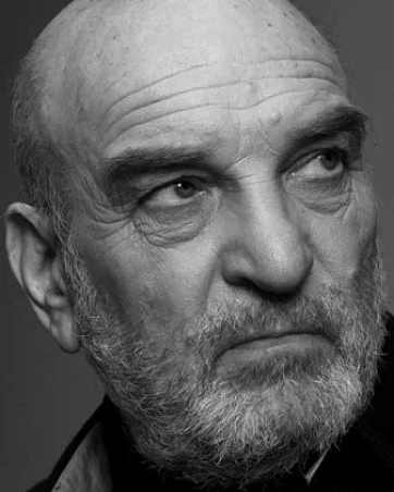 Алексей Петренко