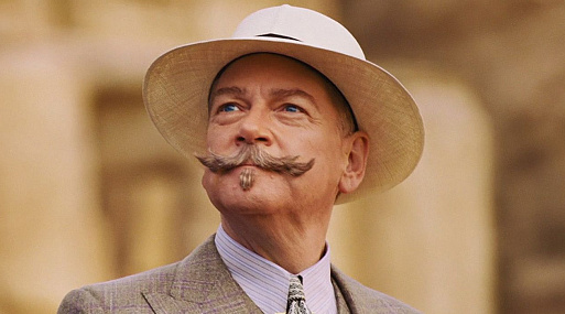 Эркюль Пуаро сталкивается со сверхъестественным в тизере «Призраков в Венеции»