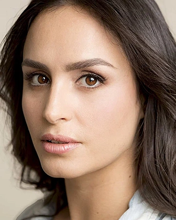 Фернанда Уррехола