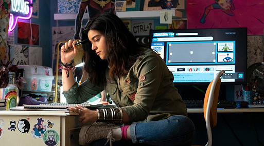 Премьера «Марвелов» может быть перенесена