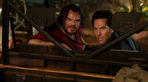 Ремейк «Анаконды» получил возрастной рейтинг PG-13