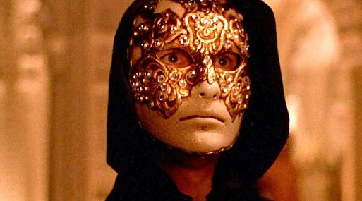 Вместо Тома Круза в фильме «С широко закрытыми глазами» мог сняться Вуди Аллен или Том Хэнкс