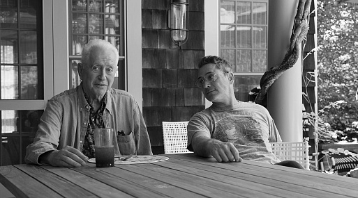 Netflix покажет документальный фильм о Роберте Дауни — старшем