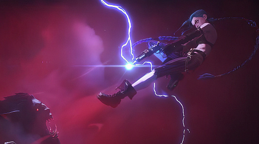 Чем завершился «Аркейн»: забудем о старых обидах