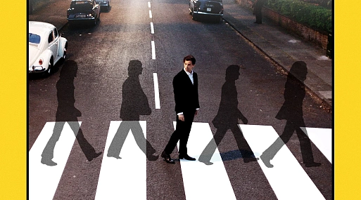 Брайан Эпстайн становится «Пятым битлом» в дублированном трейлере драмы