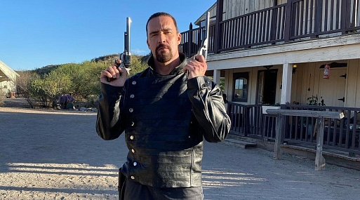 У вестерна «Нападение на Рио Браво» с Александром Невским будет сиквел