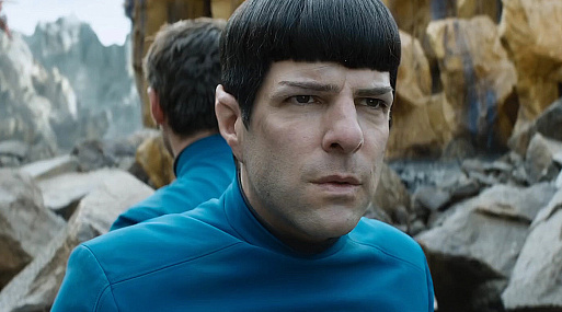 Четвёртый «Стартрек» лишился даты релиза после ухода режиссёра