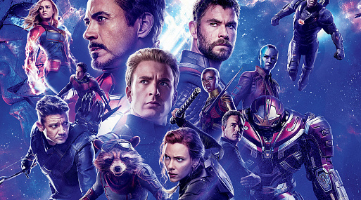 Comic-Con в Сан-Диего остался без ведущих студий